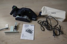 Festo Festool  Elektrohobel Handhobel Falzhobel Hobel HL 850 E TOP