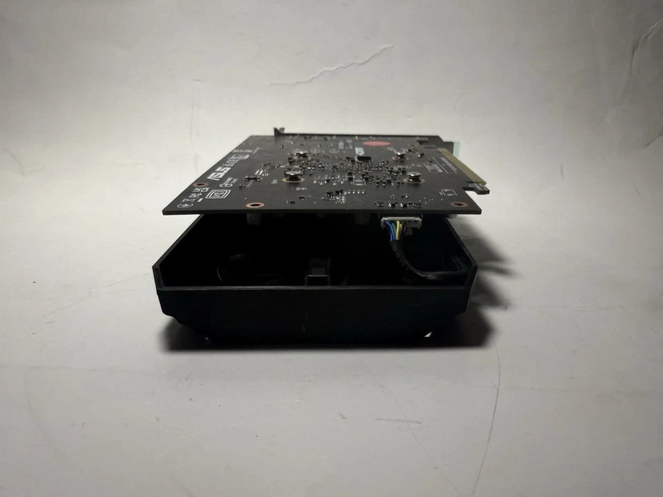 ASUS RTX 3050 6GB FOR PARTS TESTED NO VIDEO - Image 4 of 4