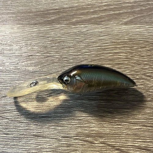 Megabass Super Z Z3