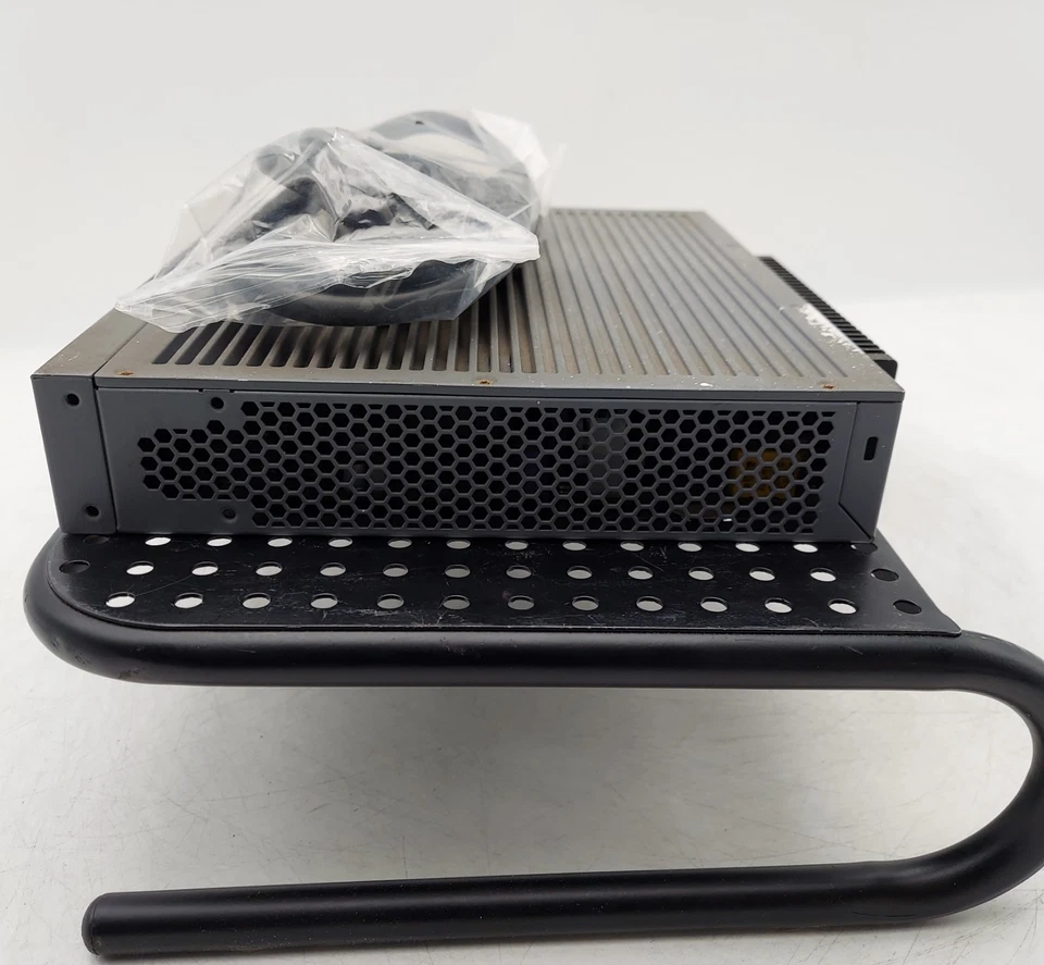 Juniper Networks EX2200-C 12 Port Gigabit Switch Compact - Image 3 of 4