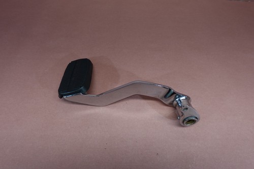  1998-2006 Harley Davidson Road King FLHR Rear Brake Foot Pedal Lever