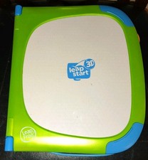 LeapFrog LeapStart 3D Interactive Learning System, Green