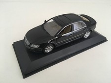 Volkswagen Phaeton - 1/43 scale - VW Minichamps modelcar - 3D0099300GP041