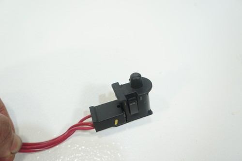 Scag Turf Tiger 3722 zero turn mower sensor push lever with wire - Picture 9 of 10