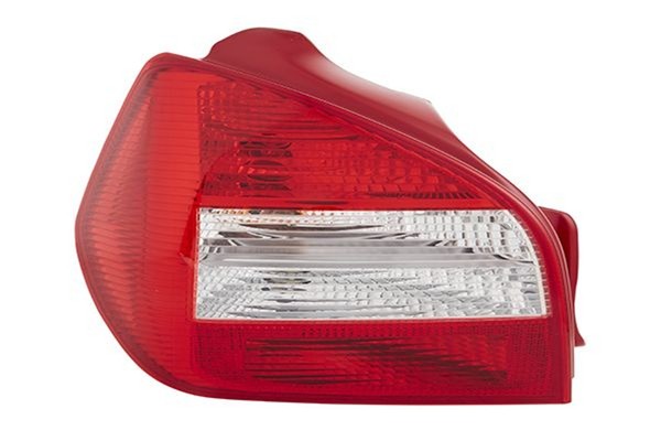 Hella Heckleuchte 2VP 354 030-031 PY21W FüR Enterprise P21W CitroËN C2 12V 16V-image