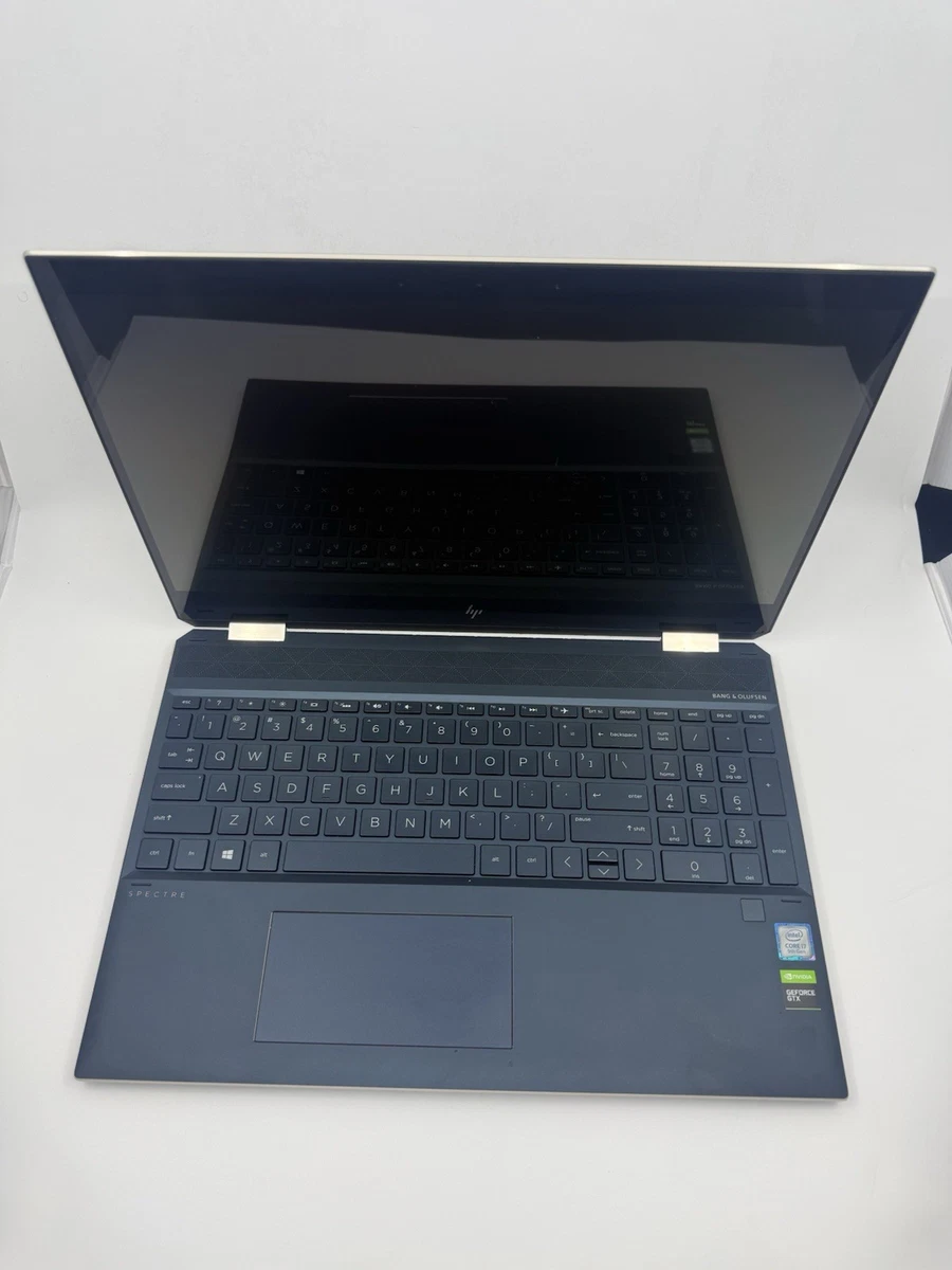 HP Spectre X360 8 GB RAM Notebooks/Laptops for Sale | Shop New