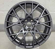 19 Inch Original Audi A3 S3 8Y Performance 8Y0601025DD Alloy Wheel Rim