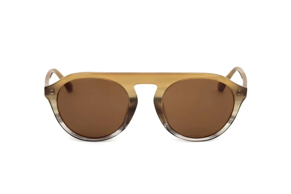 Dries Van Noten by Linda Farrow DVN65 C5  54/23/140  Sunglasses - Image 2 of 3