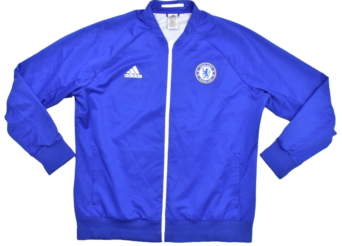 adidas chelsea jacket products for sale | eBay