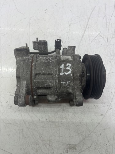 Klimakompressor für BMW 1,6 114 116 d N47D16A N47 9223695
