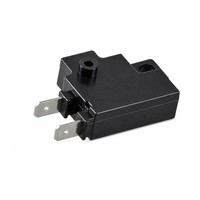 Motolibre Bremslichtschalter Vorn (FüR: Yamaha FZ6 S2 Abs Nahg RJ14D 07-08 )