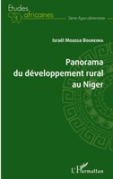 Panorama Du DéVeloppement Rural Au Niger | Moussa Boureima | Taschenbuch | 2020