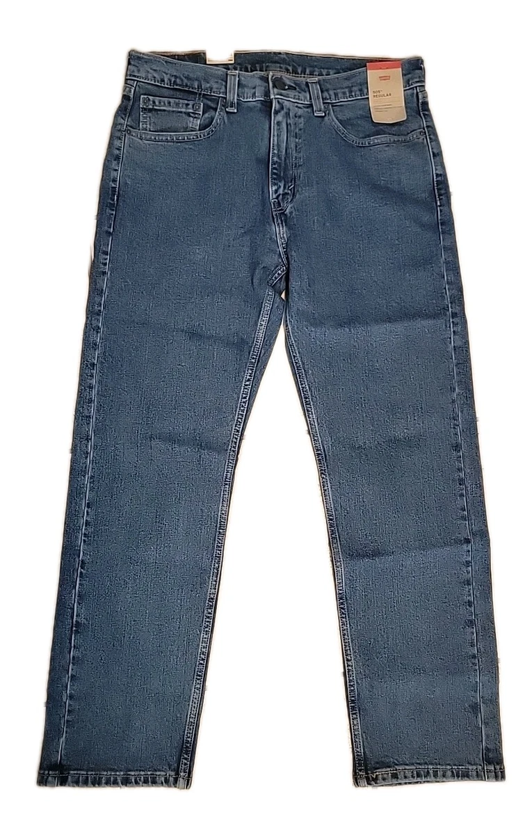 Levi's 504 Jeans for Men for sale | eBay
