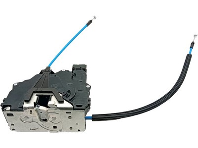 53DJ37V Rear Door Lock Actuator Motor Fits 2016-2018 Ram ProMaster 1500