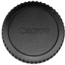 Genuine Canon RF-3 Body Cap for EOS EF and EF-S Mount SLR Cameras BRAND NEW