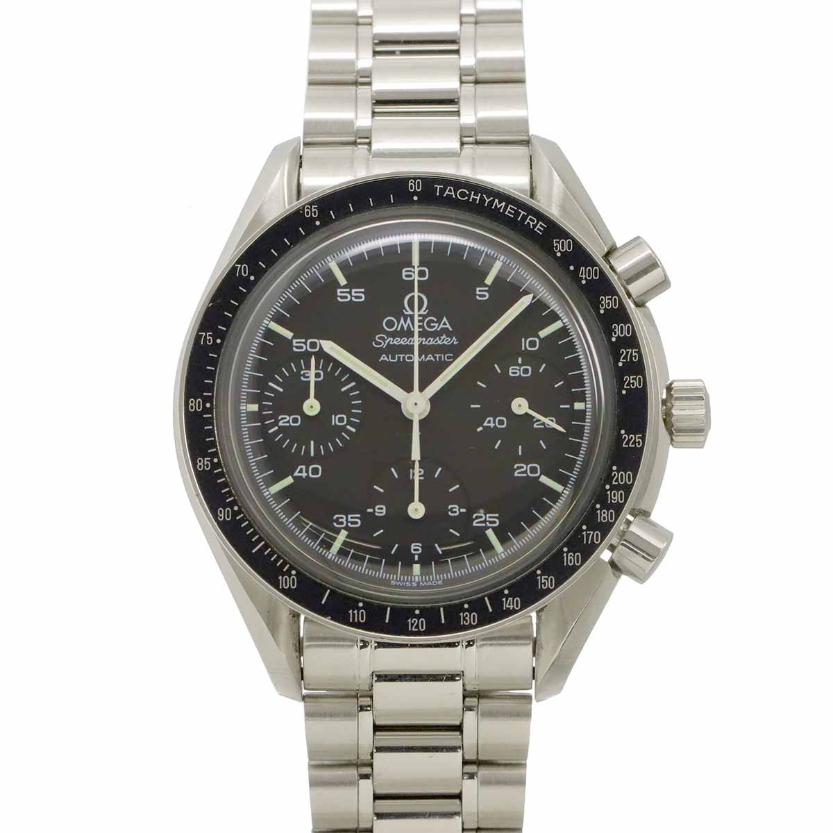 OMEGA Speedmaster Chronograph 3510 50 90344684