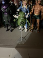 Marvel Legends Doop Maximum Deadpool Complete