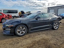 Used Intercooler Fits 2018 Ford Mustang 2.3 Grade A