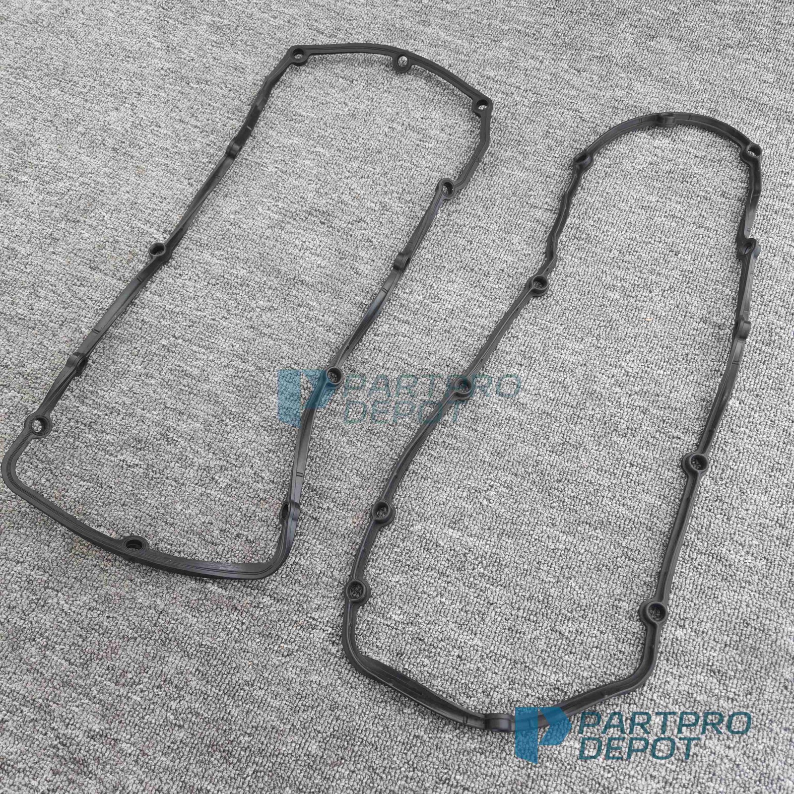 Bentley Continental GT Valve cover gasket