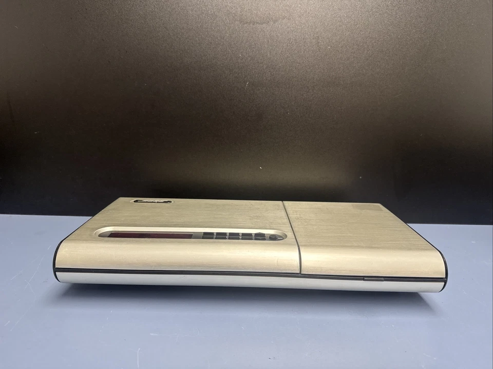 Reproductor de CD Bose Lifestyle Modelo 5 Music Center AM FM (sin cable de alimentación) Foto 4 de 4