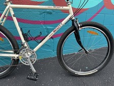 SCOTT Mountain Bike 26 in Bikes for sale | eBay