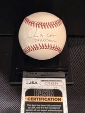 Paul Molitor Cards, Rookie Card and Autographed Memorabilia Guide 48