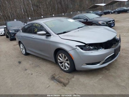 Shifter 200 2015 Transmission Shift 2590138