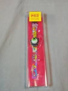 Pez Watch | eBay