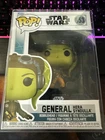 ✨Funko Pop! Vinyl: Star Wars - General Hera Syndulla #653