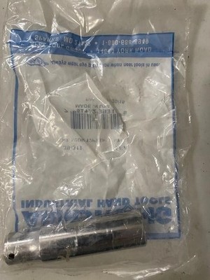 ARMSTRONG 39-311 1/2'' Drive 11mm Deep Socket 12pt. USA