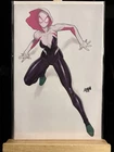 AMAZING SPIDER-MAN #20 NAKAYAMA C2E2 2023 Virgin Variant SPIDER-GWEN