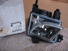 13261995 Front Left Side Fog Light Lamp For Vauxhall Vectra MK2 C 2002-2005