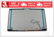 Lenovo IdeaPad 5-15IIL05 5-15ARE05 5-15ITL05 Top Lid LCD Back Cover Case Grigio