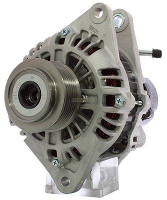 1**Lichtmaschine NEU Eurostarter OE-Ref. 37300-4A110 für Hyundai