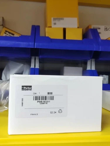 Brand New In Box Expedited Shipping Parker PWS-M1011 Pneumatic components