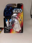 Star Wars Princess Leia Organa Action Figure Power of the Force 1995 Kenner Red