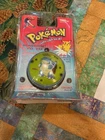 1998 Pokémon BlastoiseElectronic Yo-Yo Flashing Lights SEALED Tiger Toy Vintage