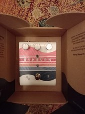 Making Waves Sunburn overdrive 