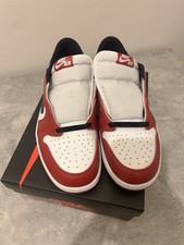 AIR JORDAN 1 LOW CHICAGO OG N 42,5