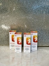 Mini Travel Size Erborian Skin Therapy Multi Perfecting Night Oil x4