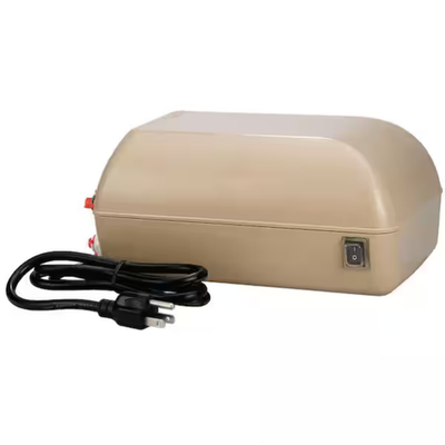 #ad Orbit Mist Outdoor Booster Pump 3 8” 160 PSI Model 92100 *Factory Sealed* $149.99