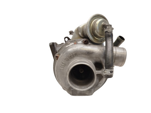 Turbolader Opel 1,7 8971146390 VIBD 9506