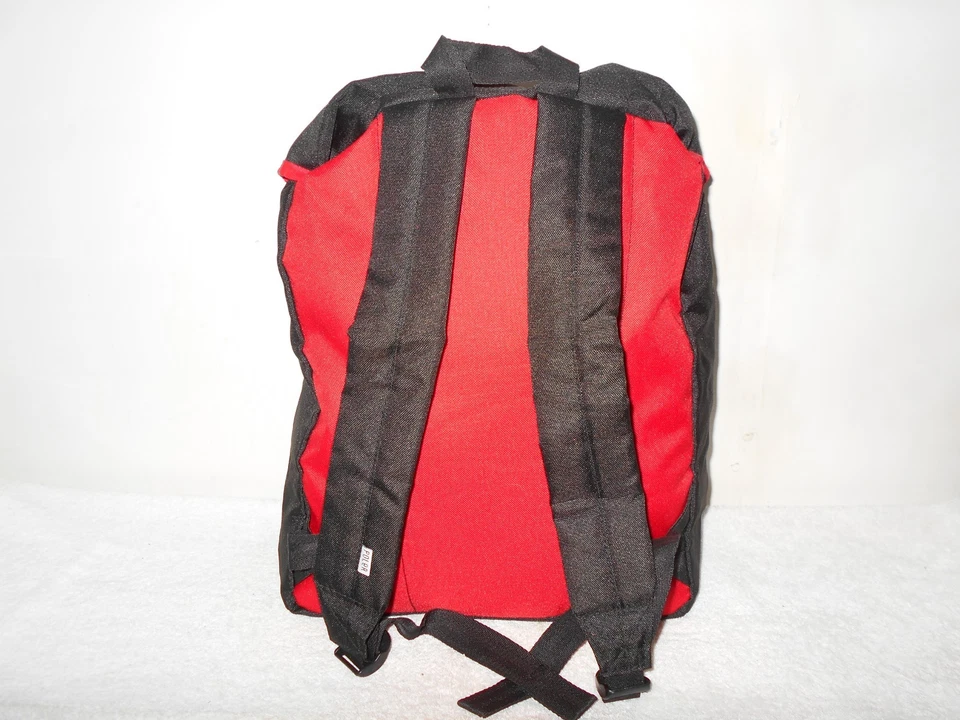 MOCHILA PROMOCIONAL POLER X RIP CITY UNITED TRAILBLAZERS TAMAÑO MEDIANO Z8 Foto 4 de 4