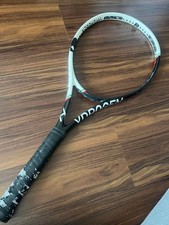 Tennis Racket Beast 100 Hydrogen Grip 2 Prince Racket Tennis Racquet