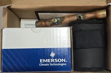 Emerson TX5N4 R-410A Non-Bleed Txv Kit 3.5 5.0 Ton Tx5N4 3.5 " x 9.5 " x 5.75"