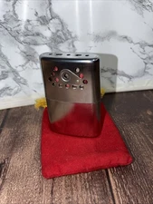 Vintage Jon- E Hand Warmer Chrome by Aladdin  w/Bag Not Tested 1960’s