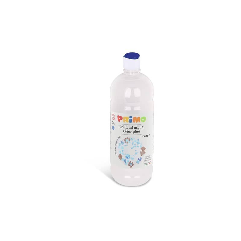 Colla ad Acqua Filmglue Primo Morocolor - 1 Litro - 303CA1000 - Immagine 2