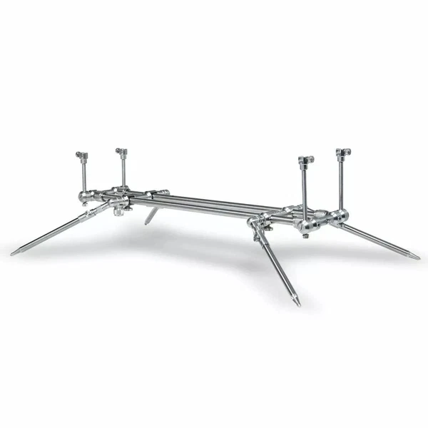 Solar Tackle P1 Universal Pod Carp Fishing Rod Pod P1UNI-1