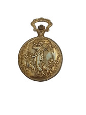 Relógio de Bolso Cartini (Coleção)