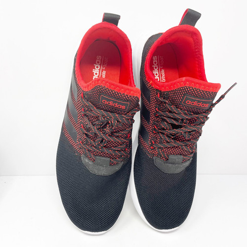 Adidas Herren Lite Racer Reborn F36648 Schwarz Laufschuhe Turnschuhe Größe 11,5 - Bild 12 von 12